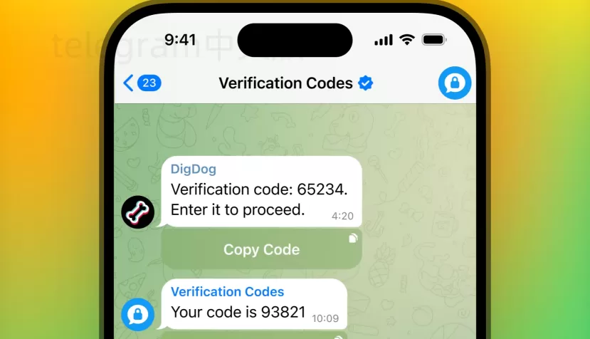 Telegram中文版：电脑版与手机版差异解析，哪款更适合你？ 二