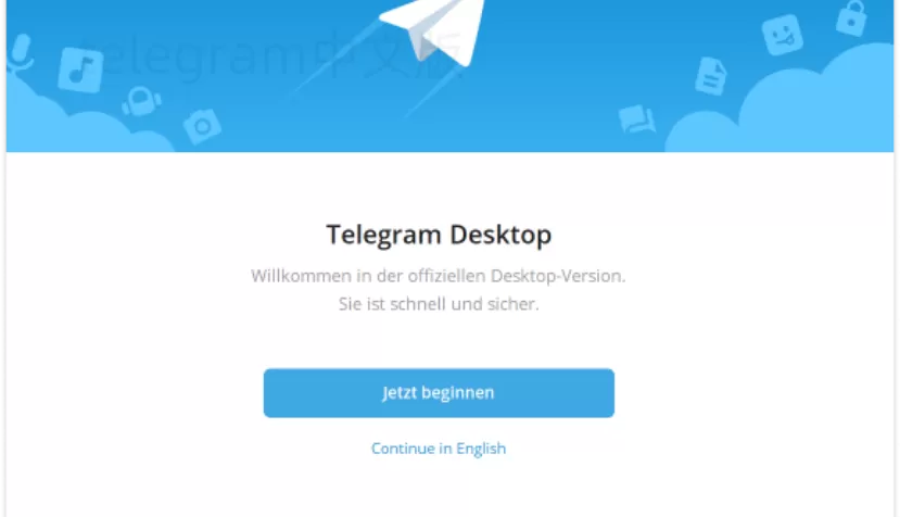 如何在Telegram中快速找到群ID？ 二