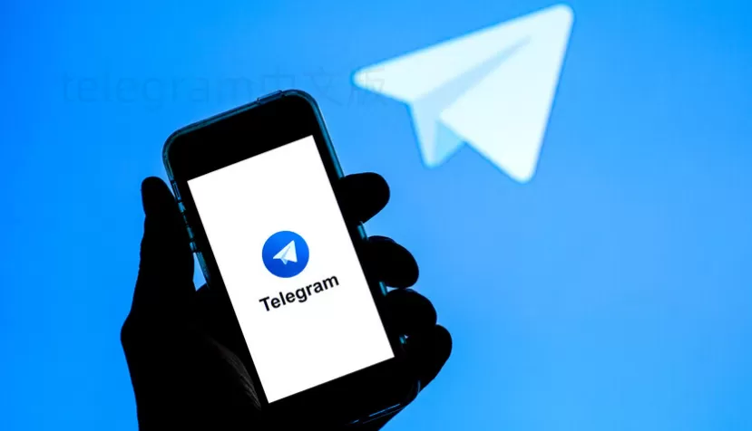如何在Telegram中快速修改密码？ 二
